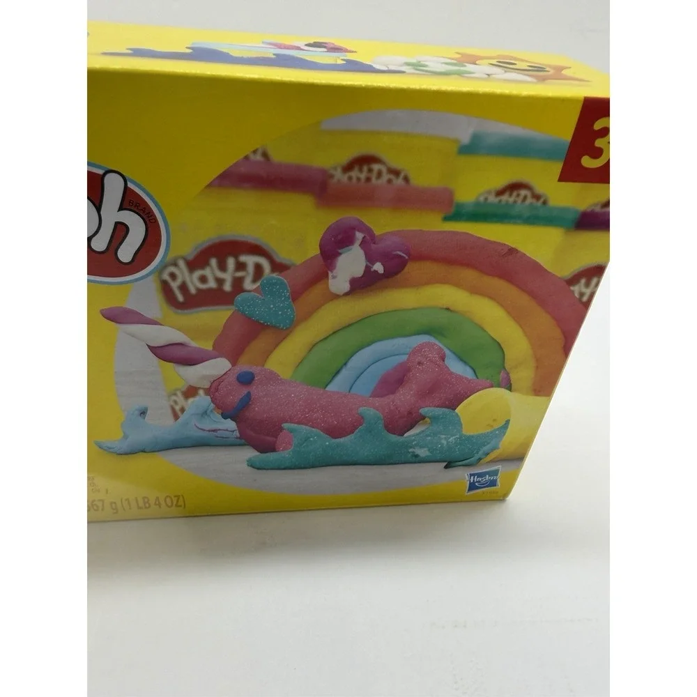 Play-Doh 2024 play